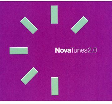 Nova Tunes - Vol.2.0-Nova Tunes - Preis vom 11.10.2026 03:10:56 h