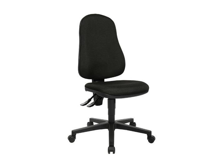 Bürostuhl TOPSTAR Point 60 , schwarz, Stühle, Bürostuhl