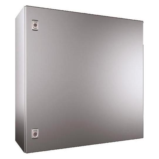 Rittal AX 1014.000 Schaltschrank 760 x 760 x 300 Stahl 1St. (1014000)