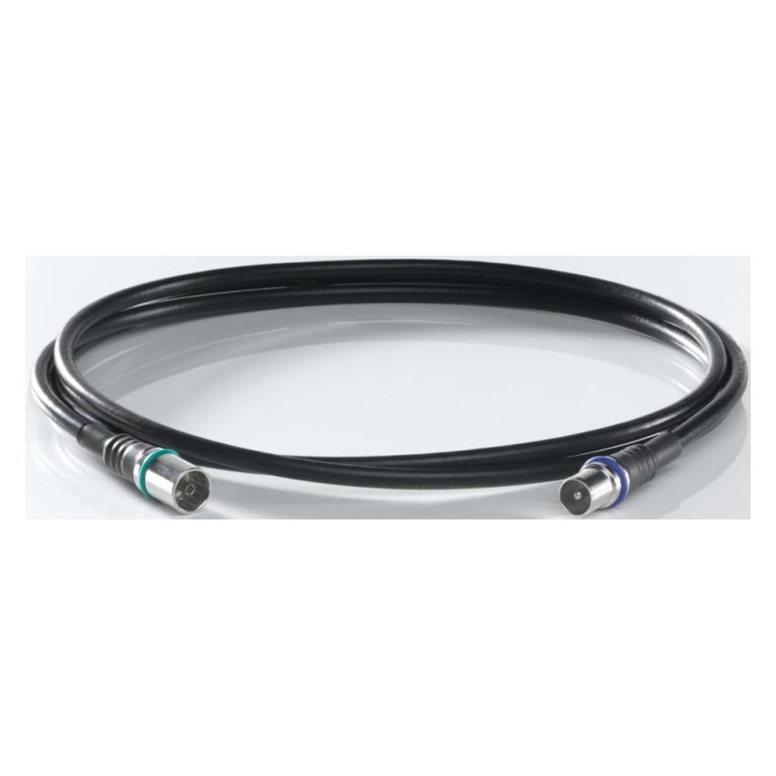 WISI DS 37 U 0500 IEC (105 dB, Antennenkabel) (73380)