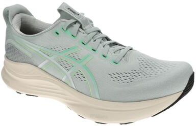 ASICS Gel-Kayano 32 - Mens 9 Green Running Shoes E2