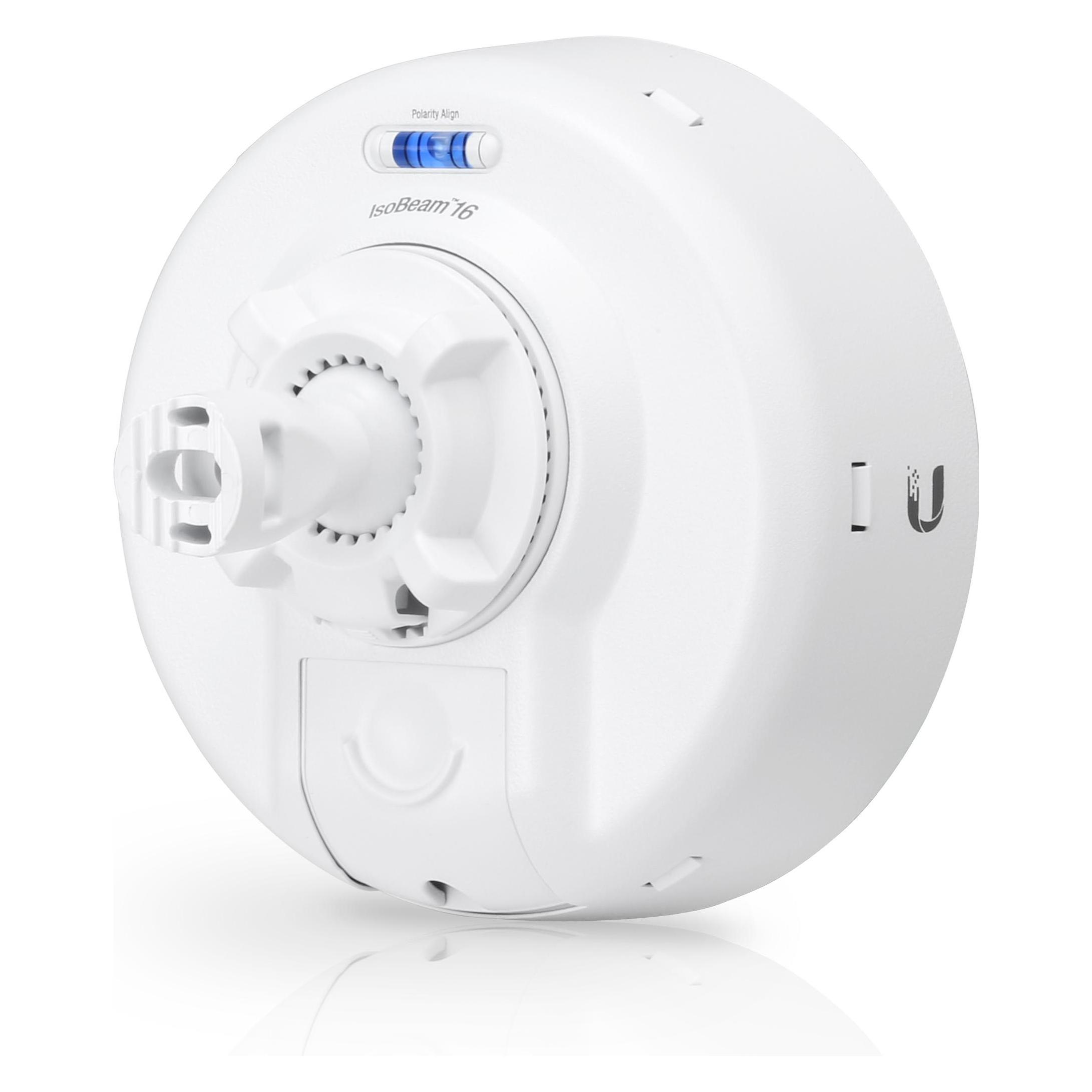 Ubiquiti ISO-BEAM-16, Isolator Shield (Abdeckung) (ISO-BEAM-16)