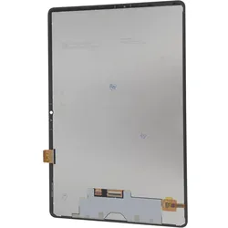 Relife Ersatzteil Bildschirm + Touchscreen (Display, Samsung Galaxy Tab S9 FE+), Mobilgerät Ersatzteile, Schwarz