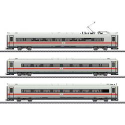 Märklin 43724 H0 3er-Ergänzungs-Set ICE 4 der DB AG