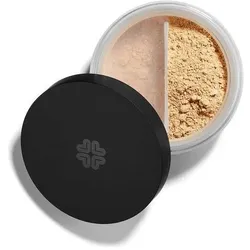 Lily Lolo, Foundation, Mineral Foundation SPF 15 Butterscotch 10g