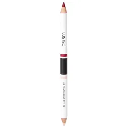 LUSTEC - Correcting Lipliner 07 Classic Red 2x0,52g