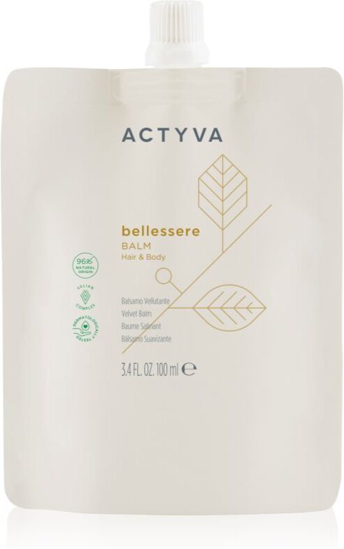 Kemon Group Actyva Bellessere baume cheveux corps 100 ml