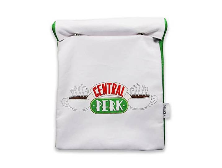 Vrienden - Lunchboxen - Friends 'Central Perk' Lunchtas