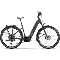 Raymon Tahona Ultra Wave XT Micablack