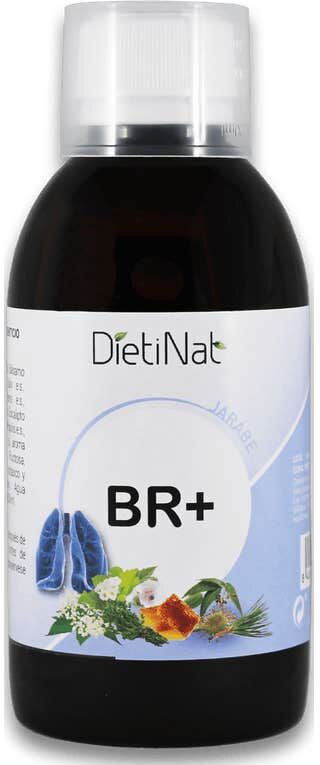 Dietinat Jarabe Br+ 250 ml