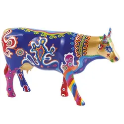 Beauty Cow - Cowparade Kuh Large