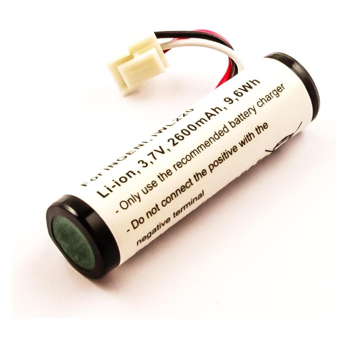 AGI Akku kompatibel mit Ingenico iWL220 - Akku - 2.600 mAh (58731)