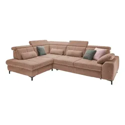 set one by Musterring Ecksofa SO 3400 Stoff Siena