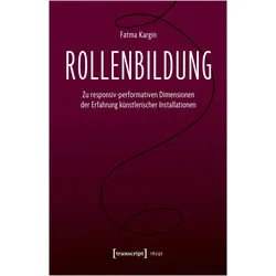 Rollenbildung, Fachbücher von Fatma Kargin