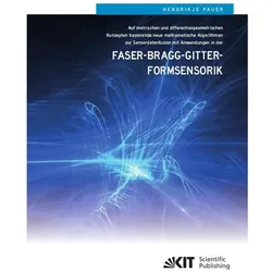 Auf metrischen und differentialgeometrischen Konzepten basierende neue mathematische Algorithmen zur, Fachbücher von Hendrikje Pauer