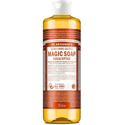 475ml DR. BRONNER'S MAGIC SOAP Eucalyptus