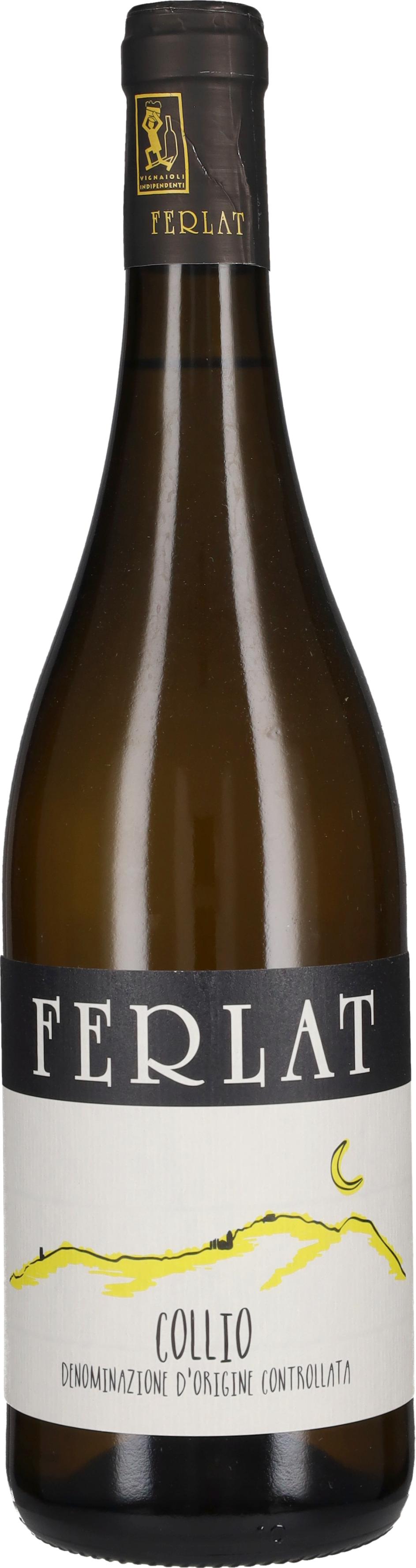 Collio Bianco Ferlat 2022