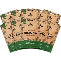 Biltong