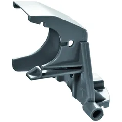 Grohe Halterung 42246 f. WC-Spülkasten , 42246000 42246000