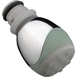 Hansgrohe Wechsel-Strahleinsatz Normal chrom, 28406000 28406000