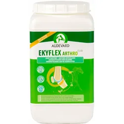 1,8 kg Audevard Ekyflex Arthro EVO Pellets für Pferde