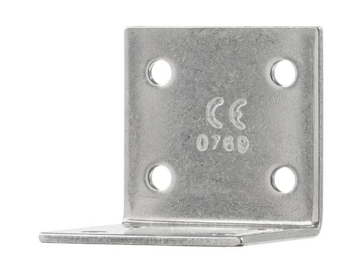 Ayce Breitwinkel Stahl 40 × 40 mm