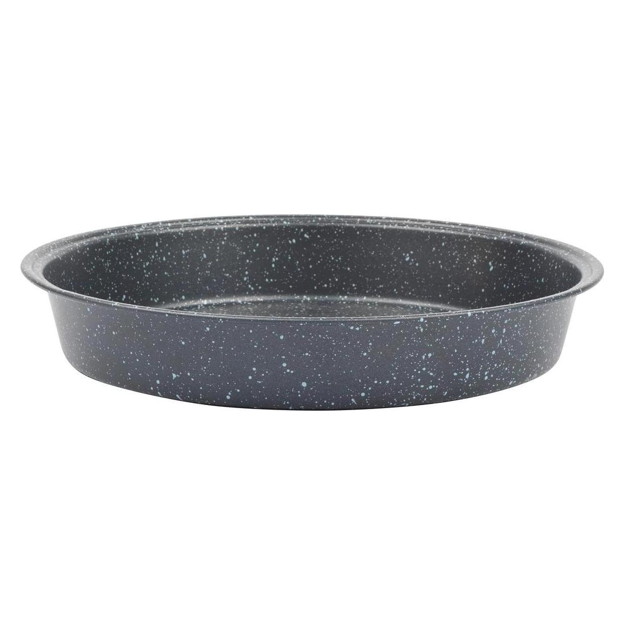 Salter BW070361EU7 Megastone 24cm Round Pan (24 cm) (BW070361EU7)