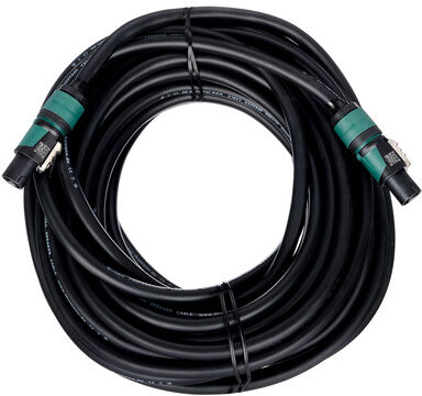 pro snake TPL-4 20 LL Schwarz