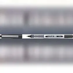 Faber Castell Tintenroller UB EYE UB-150 0,2 mm schwarz