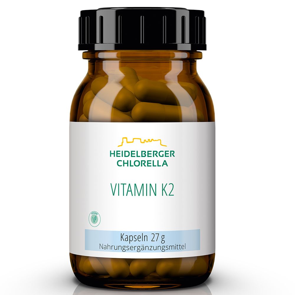 Vitamin K2 Kapseln 27 g