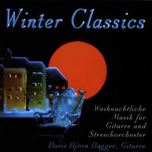 Bagger, Boris Björn - Winter Classics - Preis vom 16.10.2026 11:41:07 h
