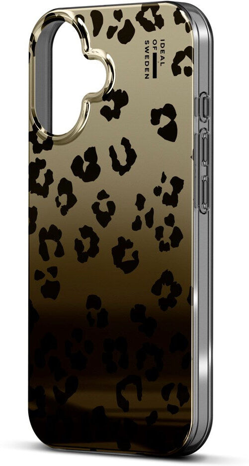 iPhone 17 iDeal Of Sweden Mirror Cover - Leo Ombre