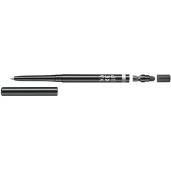 MAKE UP FACTORY Metallic Eyeliner - silber