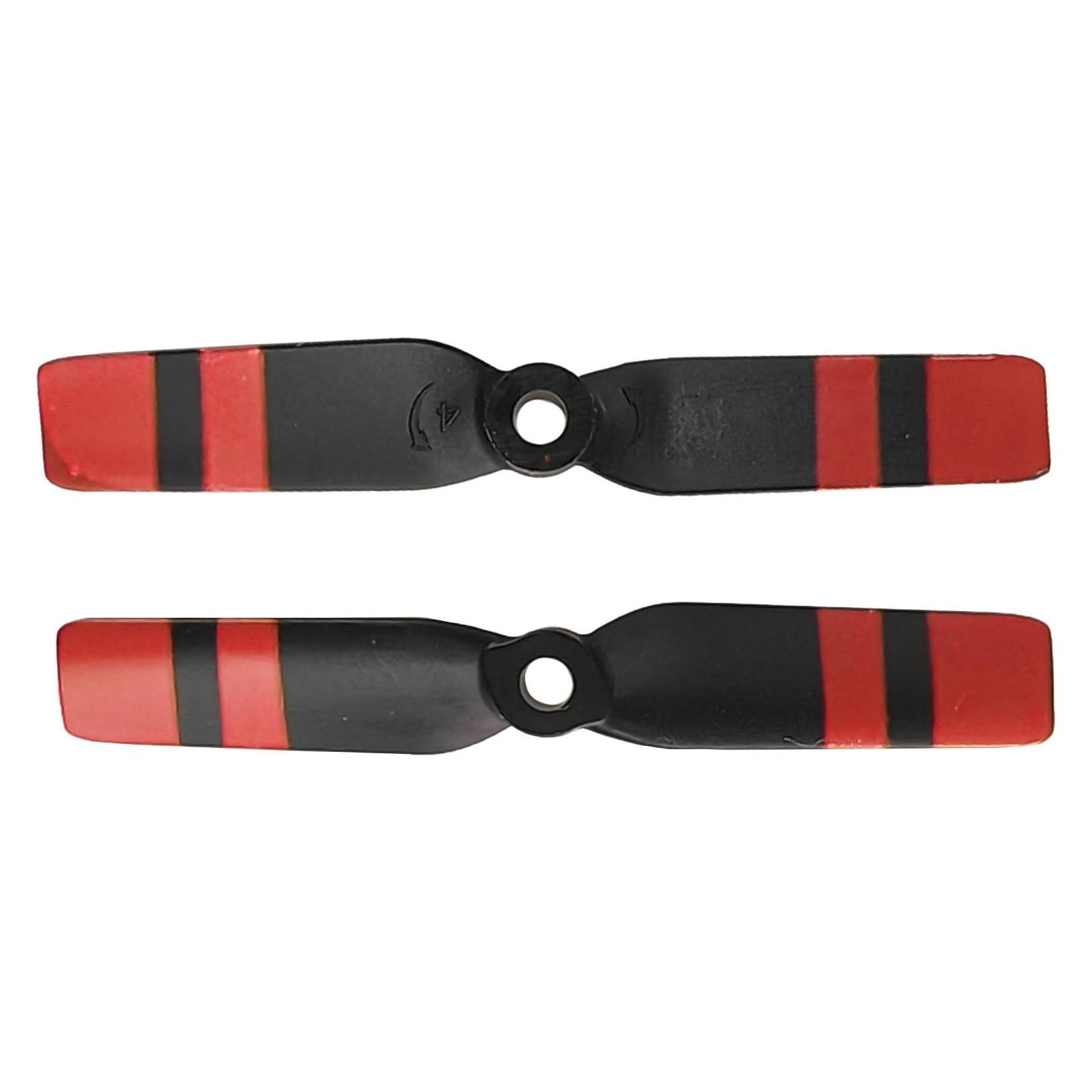 Amewi Heckrotor rot MD500E (057-25334-22)