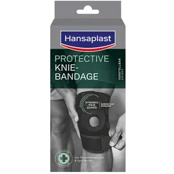 Hansaplast Knie-Bandage Verstellbar 1 St