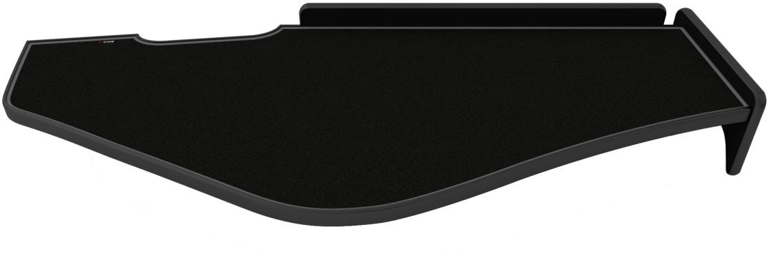 F-Core Vano, cabina PK61 GRAY