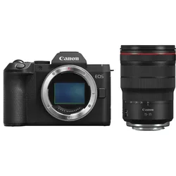 Canon EOS R8 II + RF 15-35mm f2,8 L IS USM