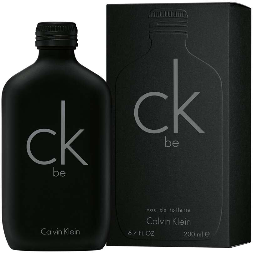 Calvin Klein Ck Be Edt 200ml