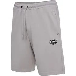 hummel hmlLGC KAI Shorts 1956 - silver sconce S