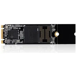 CoreParts M.2 SATA (NGFF) 1TB 2280 TLC (1000 GB, M.2 2280), SSD