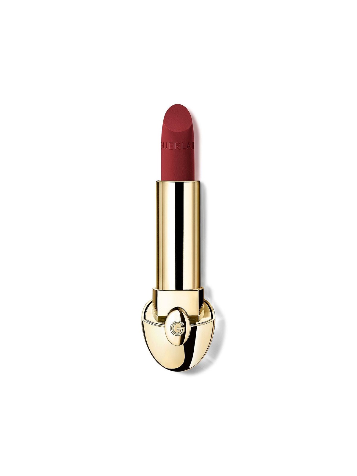 Guerlain Rouge G Velvet 24 Lips Refill 962 962 Le Tulipe Noire