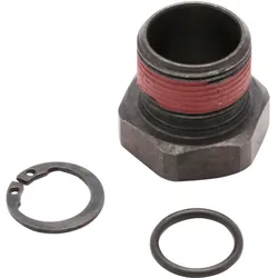 HAZET Lufteinlass-Satz - 9022P-1-016/3
