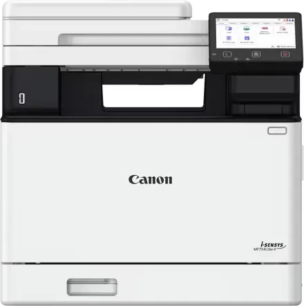 Canon i-SENSYS MF752CDW II