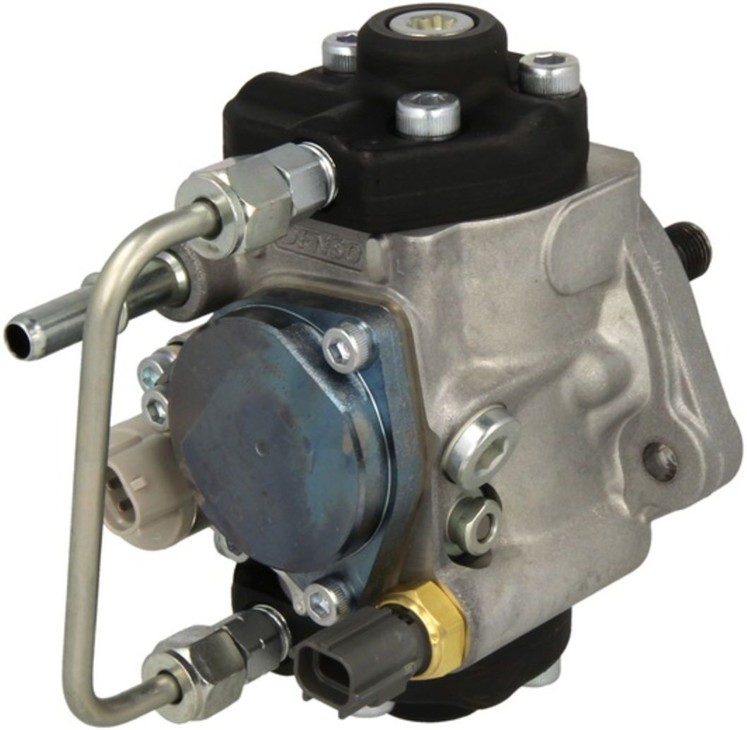Hochdruckpumpe DENSO DCRP300950