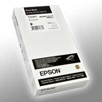 Epson Tinte C13T55W100 foto schwarz T55W1