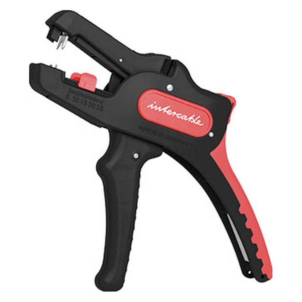 Intercable INTE Abisolierwerkzeug (185 mm) (185030)