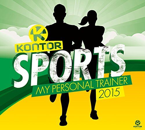 Various - Kontor Sports 2015 - Preis vom 11.10.2026 03:10:56 h