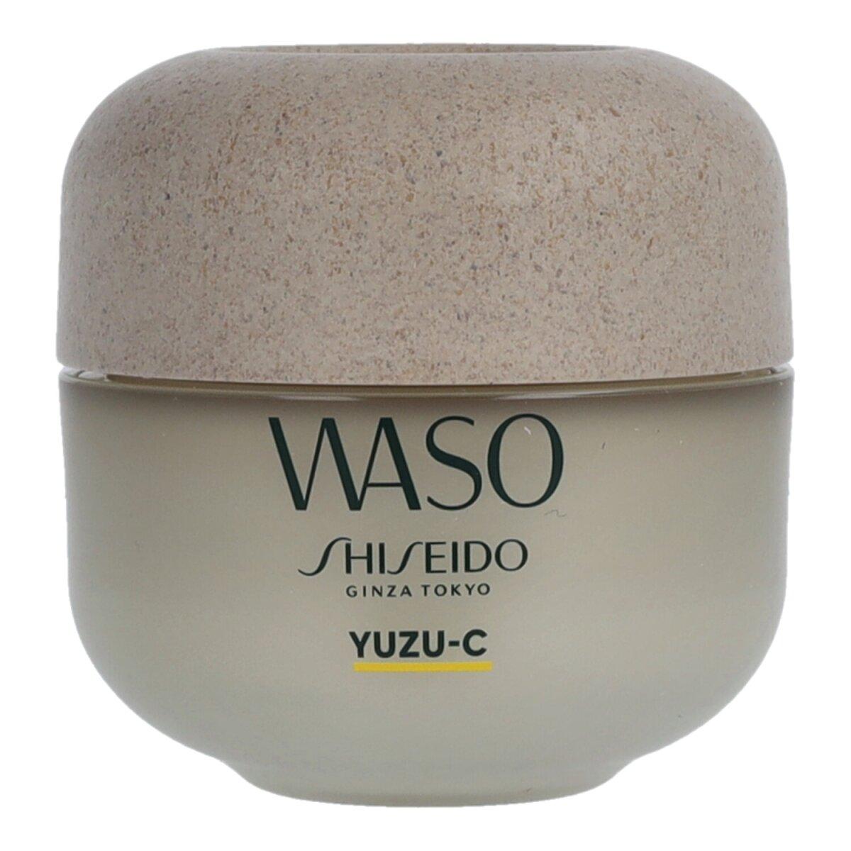 WASO - Yuzu-C Schoonheids Slaapmasker 50ml
