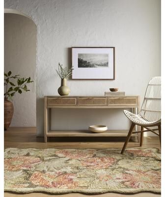 Livabliss Fairfax Global Area Rug