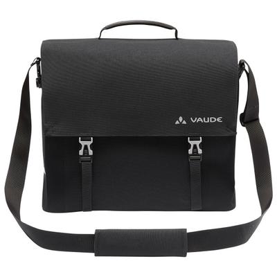 Vaude - Bayreuth IV - Gepäckträgertasche Gr 20 l schwarz